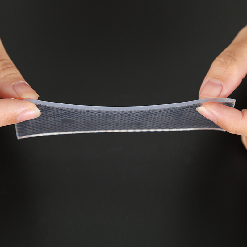 OEM Custom Silicone Scar Gel Removal Dressing Sheet for Body Professional Skin Care Scar Patch with Logo - 12